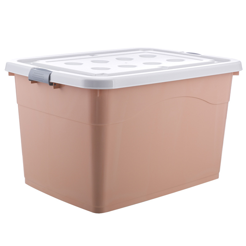 Home Essential: Quels sont les avantages de la boîte de rangement des vêtements?