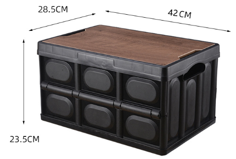 Comment choisir la bonne boîte pliante de camping pour une efficacité extérieure ?