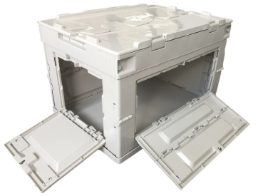 Comment un box de camping avec plusieurs portes peut-il améliorer votre expérience extérieure ?