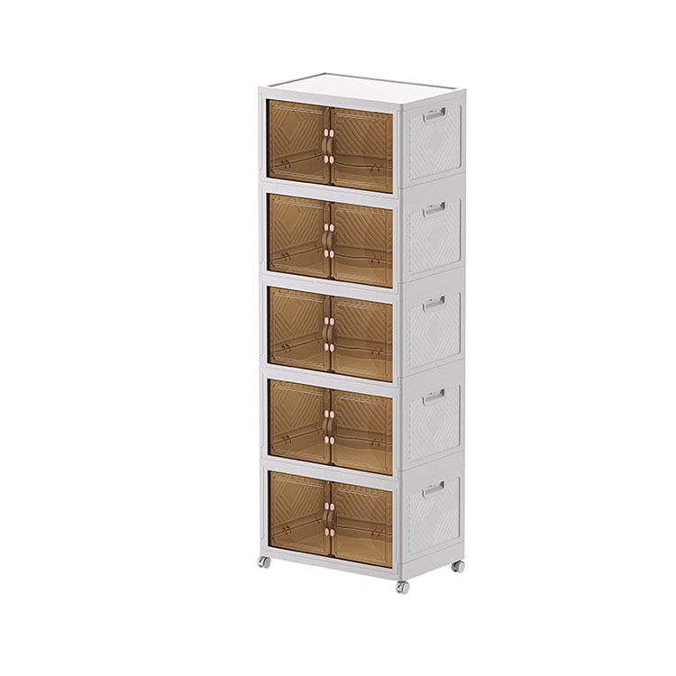 Comment une boîte de rangement empilable peut-elle révolutionner votre organisation ?