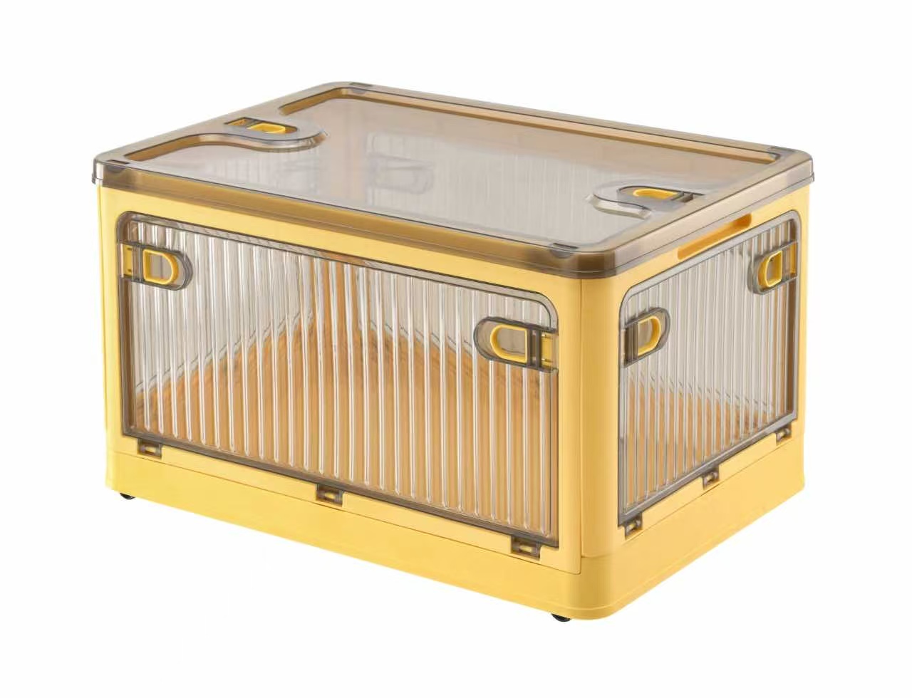 Qu'est-ce qui rend une boîte de rangement pliante fiable ? Guide scientifique complet sur les matériaux, la structure et leur utilisation appropriée
