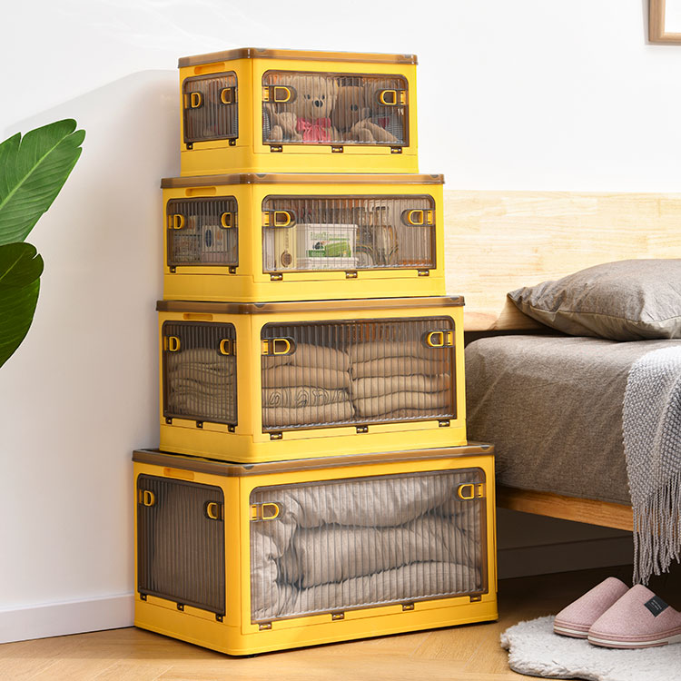 56L Foldable Storage Box