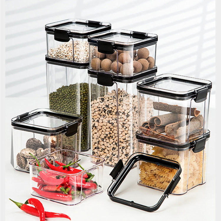 Réservoir de stockage multi-gabéreaux